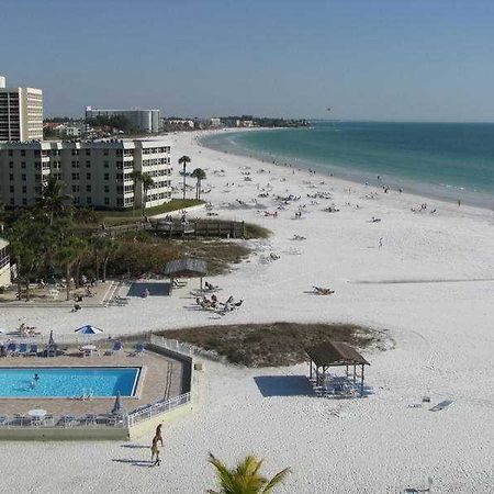 Hotel Jamaica Royale Siesta Key Esterno foto