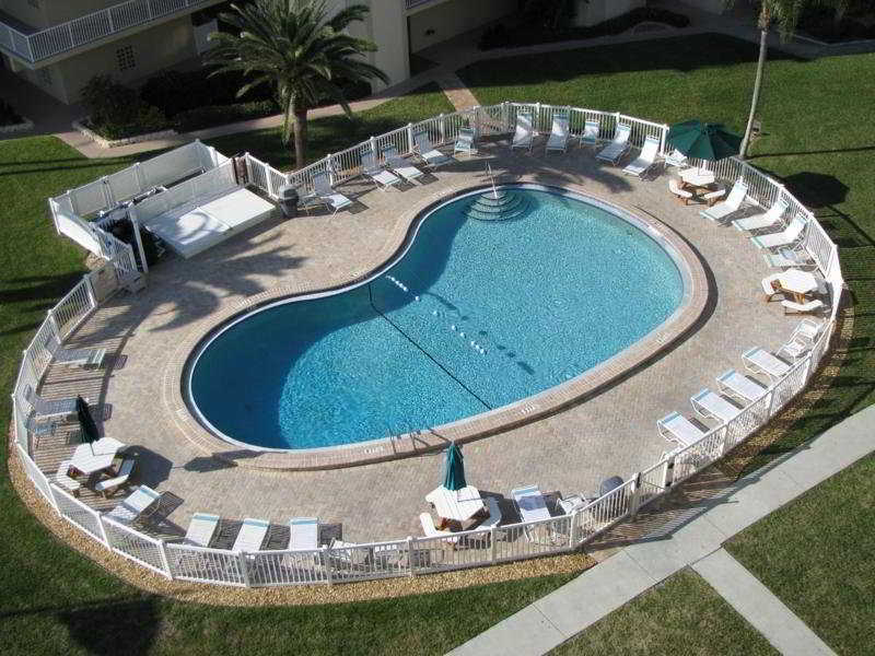 Hotel Jamaica Royale Siesta Key Esterno foto
