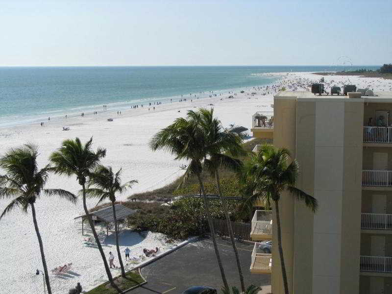 Hotel Jamaica Royale Siesta Key Esterno foto