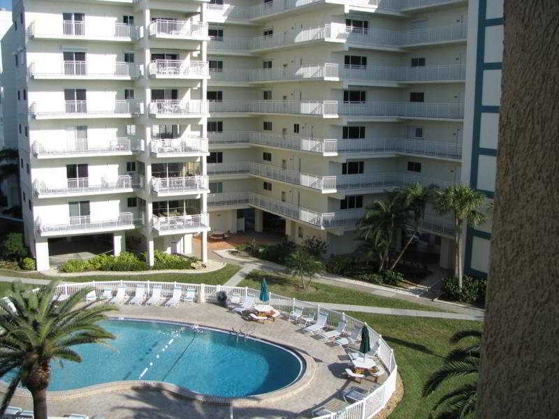 Hotel Jamaica Royale Siesta Key Esterno foto